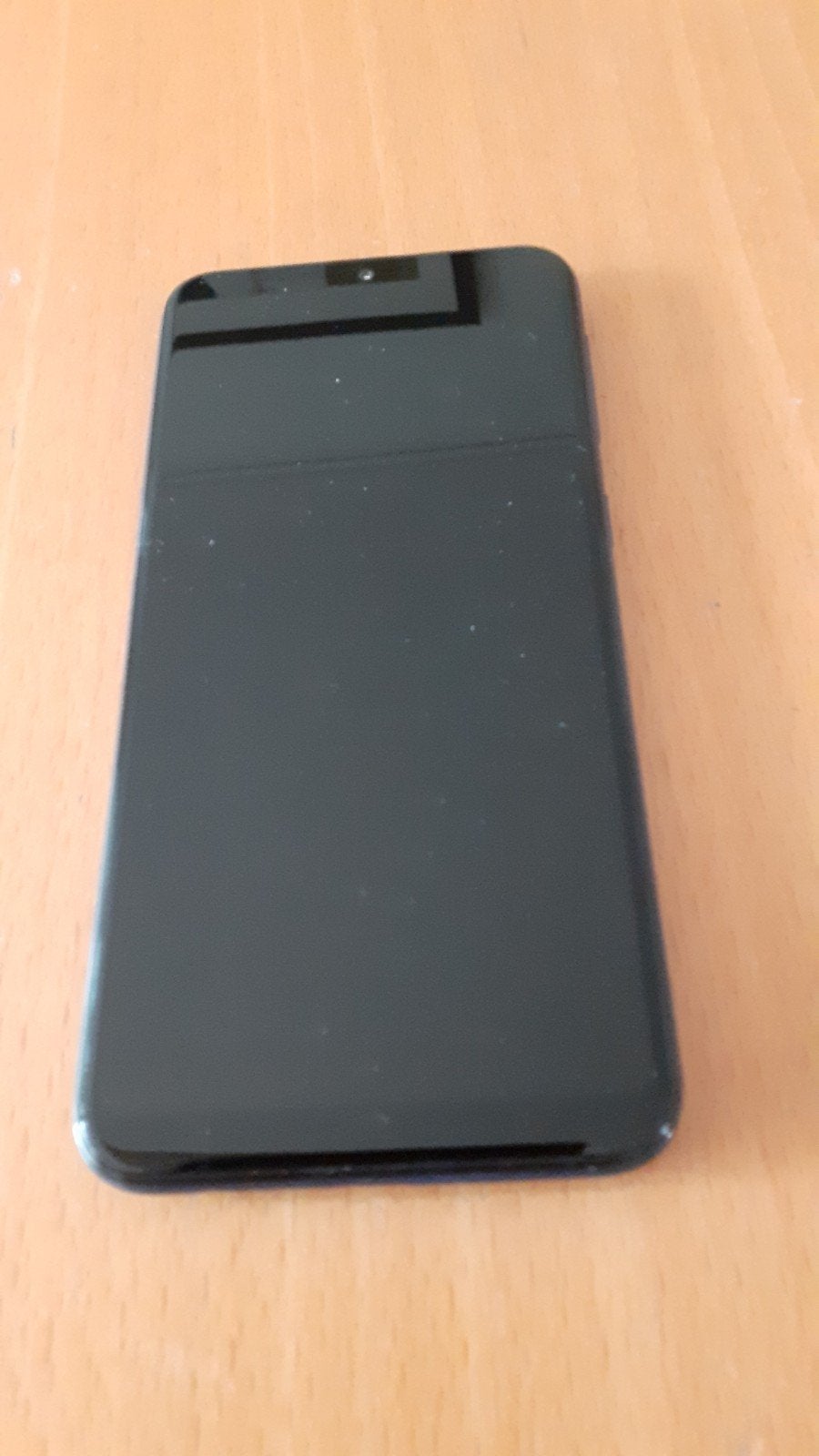 Samsung A20e ***Defect***, Blauw, Ophalen of Verzenden, Zonder simlock, Android OS