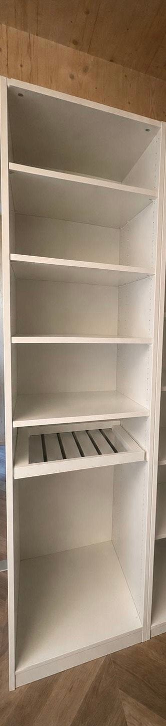 PAX basiselement, Ophalen, 200 cm of meer, 50 tot 100 cm, Zo goed als nieuw
