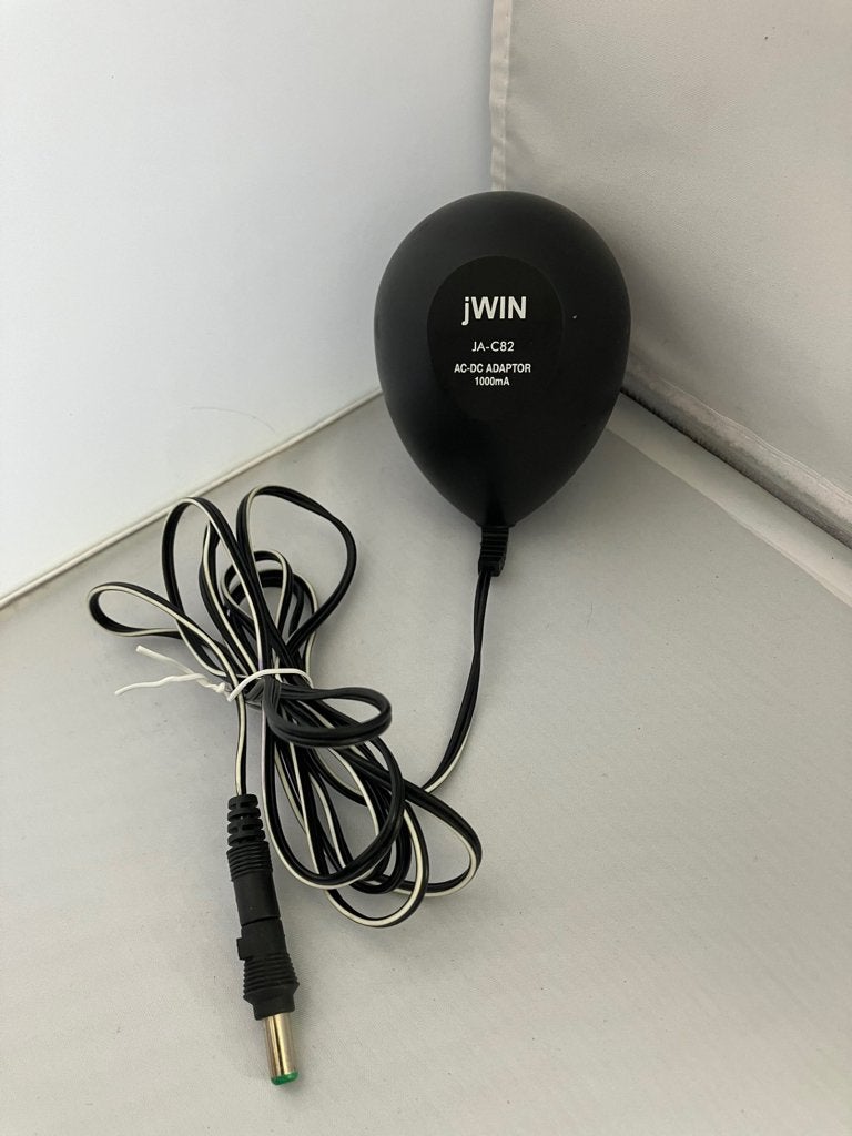 JWIN Adaptor, Verzenden, Gebruikt, Minder dan 2 meter, Overige kabels
