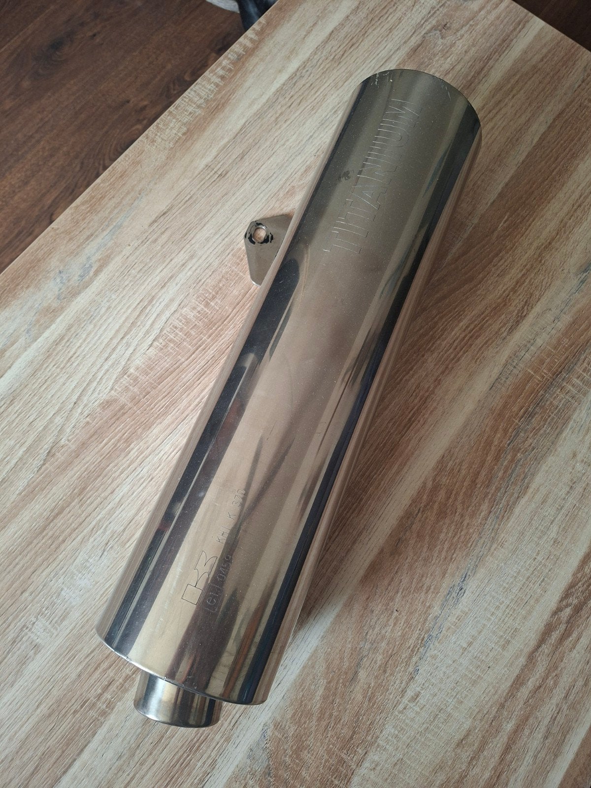 Originele demper Kawasaki ZX9R 1999, Ophalen of Verzenden, Gebruikt