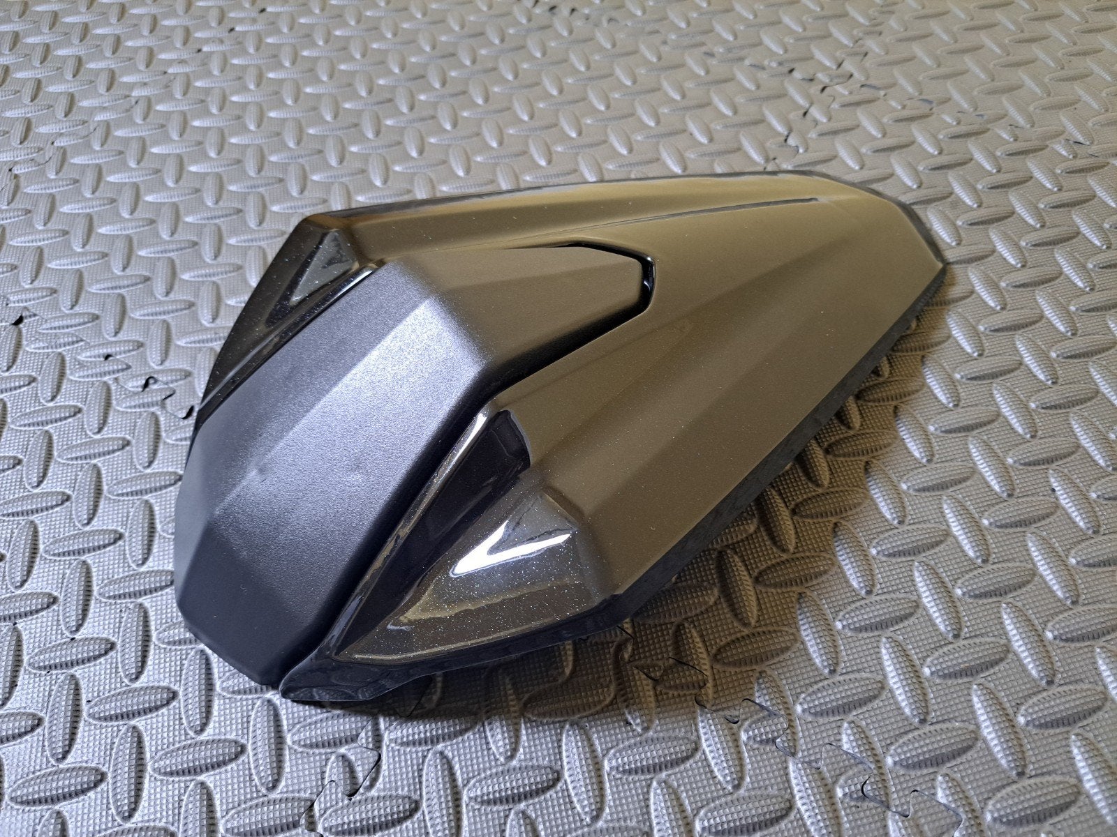 Kawasaki Z400/Ninja 400 seat cover, Motoren, -, -, Nieuw, Ophalen of Verzenden