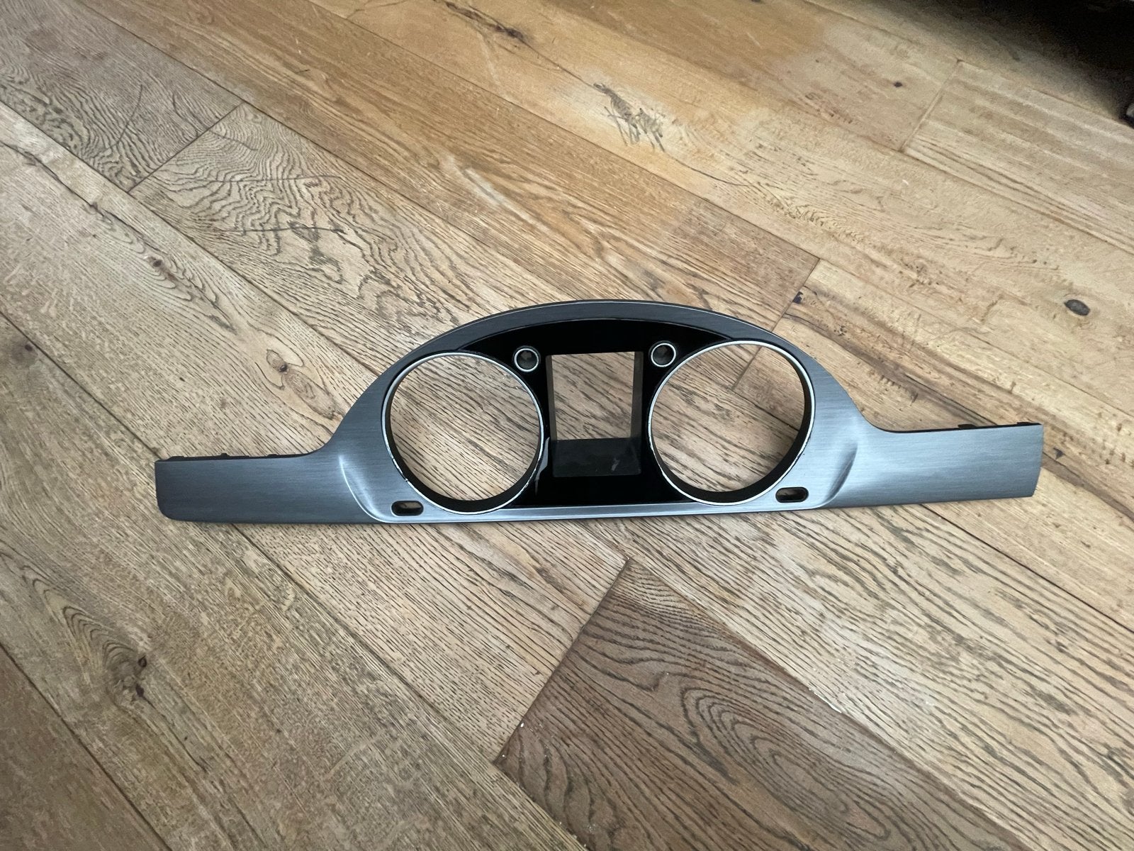 Sierlijst dashboard teller VW Passat B7 3AB858366D, Ophalen of Verzenden, Gebruikt, Volkswagen