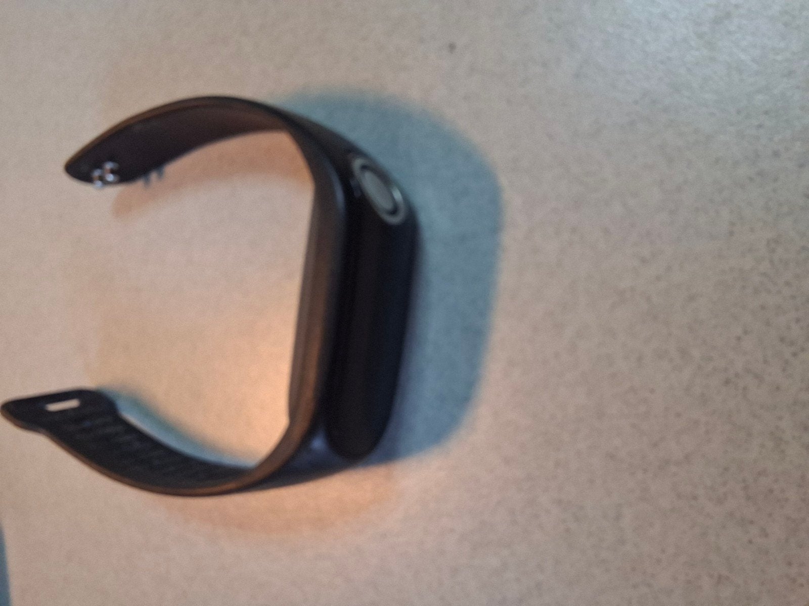 TomTom Touch Fitness Tracker met extra bandjes, Zwart, Ophalen of Verzenden, Zo goed als nieuw, TomTom