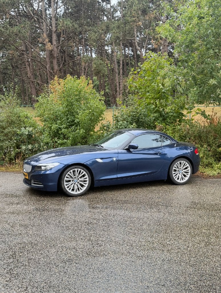 BMW Z4 35i | sDrive Cabrio Automaat | 6 Cil | DCT