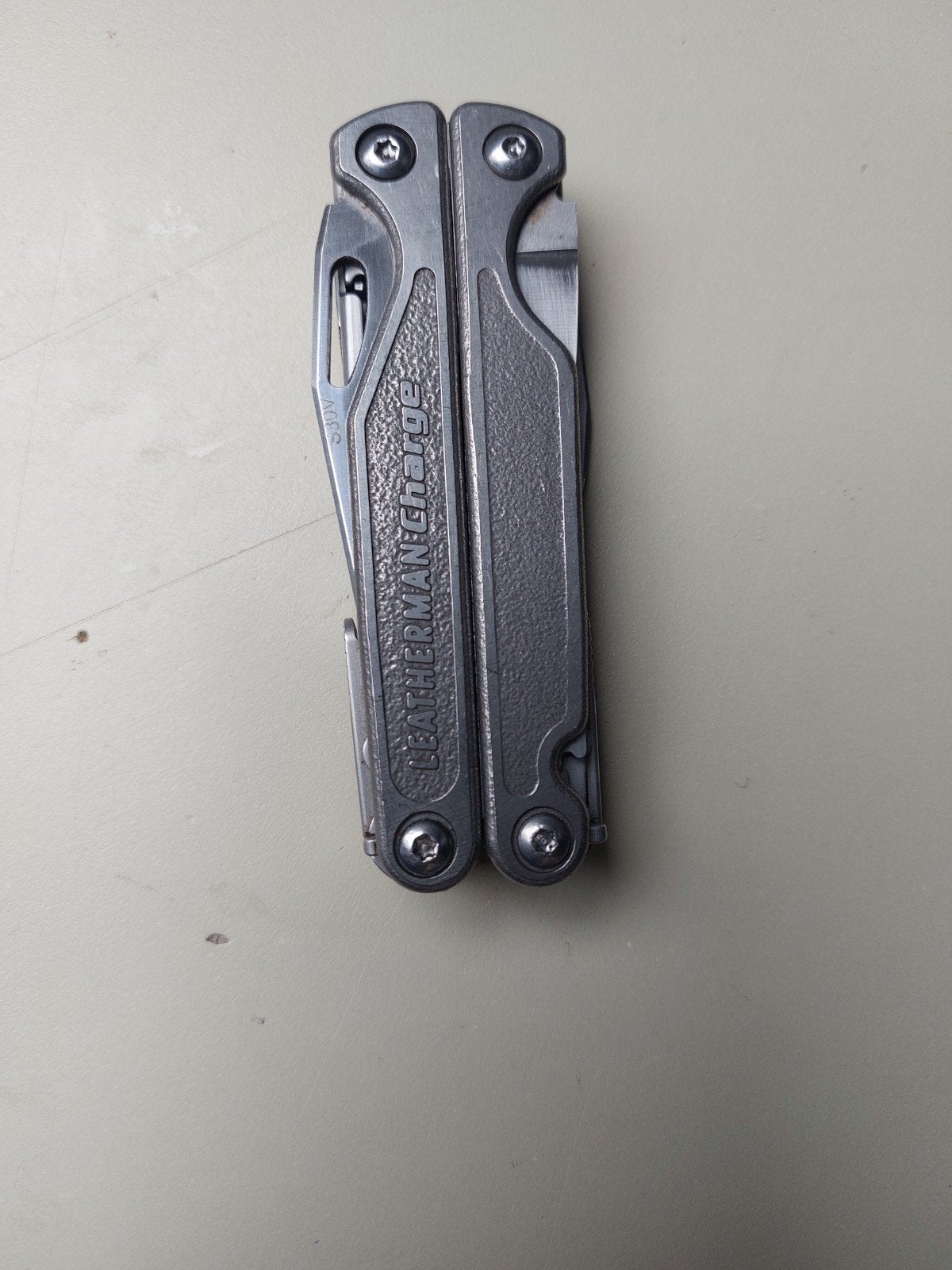 Leatherman multietools model charge., Ophalen of Verzenden