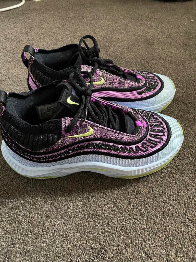 Basketbal schoenen, Nike, Overige typen, Nieuw, Ophalen of Verzenden