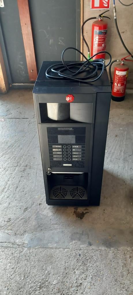 Koffiezetautomaat douwe egberts, Ophalen of Verzenden