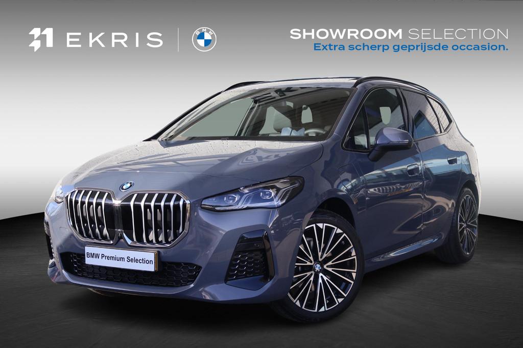 BMW 2 Serie 225e xDrive Active Tourer | M Sportpakket | Inno, Automaat, 105 min, Bedrijf, Vierwielaandrijving