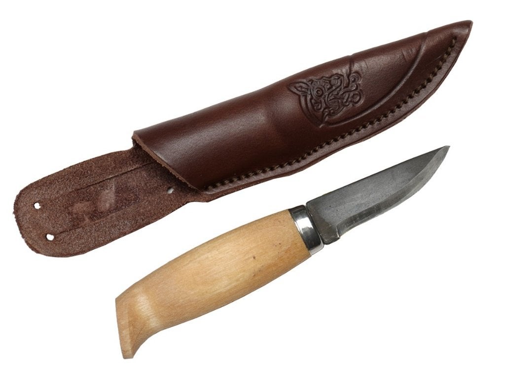 Brusletto Balder, Ophalen of Verzenden, Nieuw