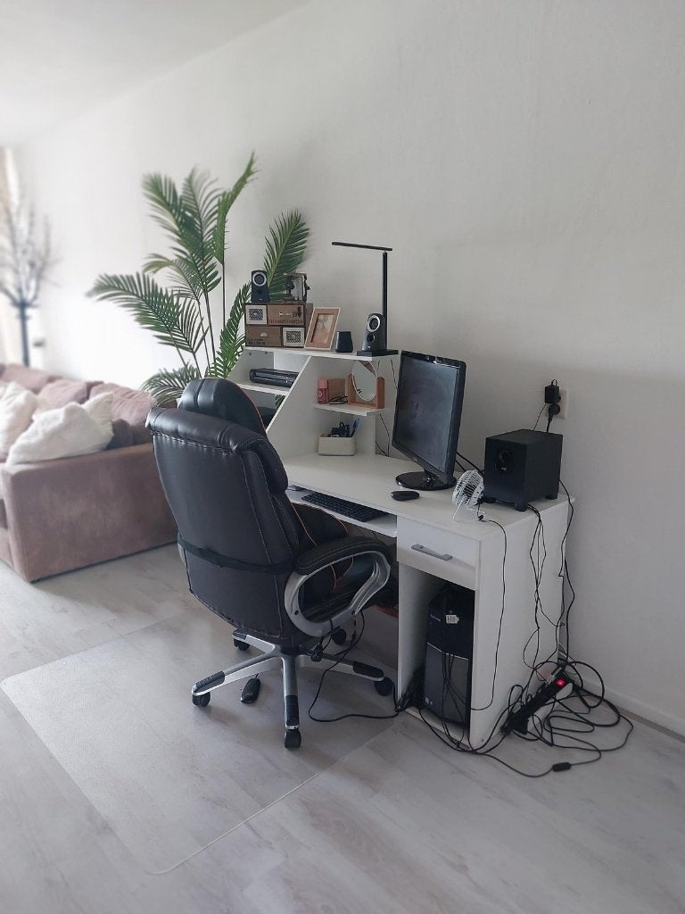 WONINGRUIL ZUID LIMBURG MET ROTTERDAM EN OMGEVING ROTTERDAM, 50 m² of meer, Rotterdam