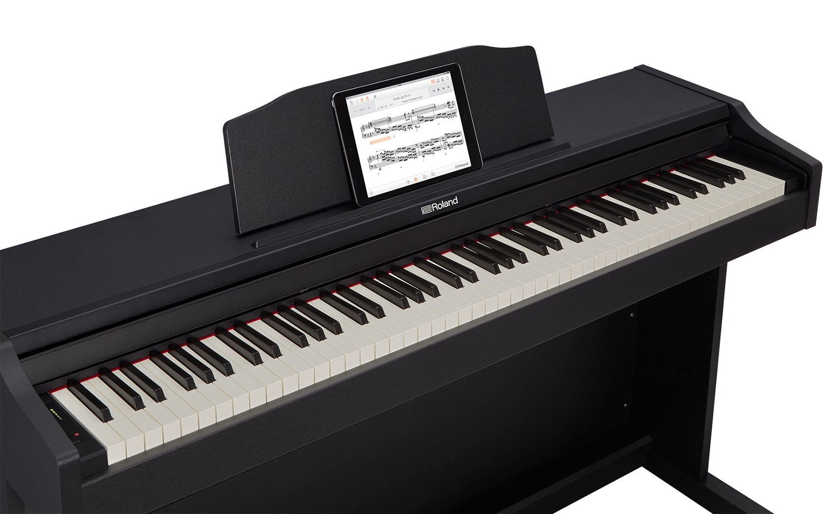 Foto 3 van Roland RP-102 Zo goed als nieuw!
