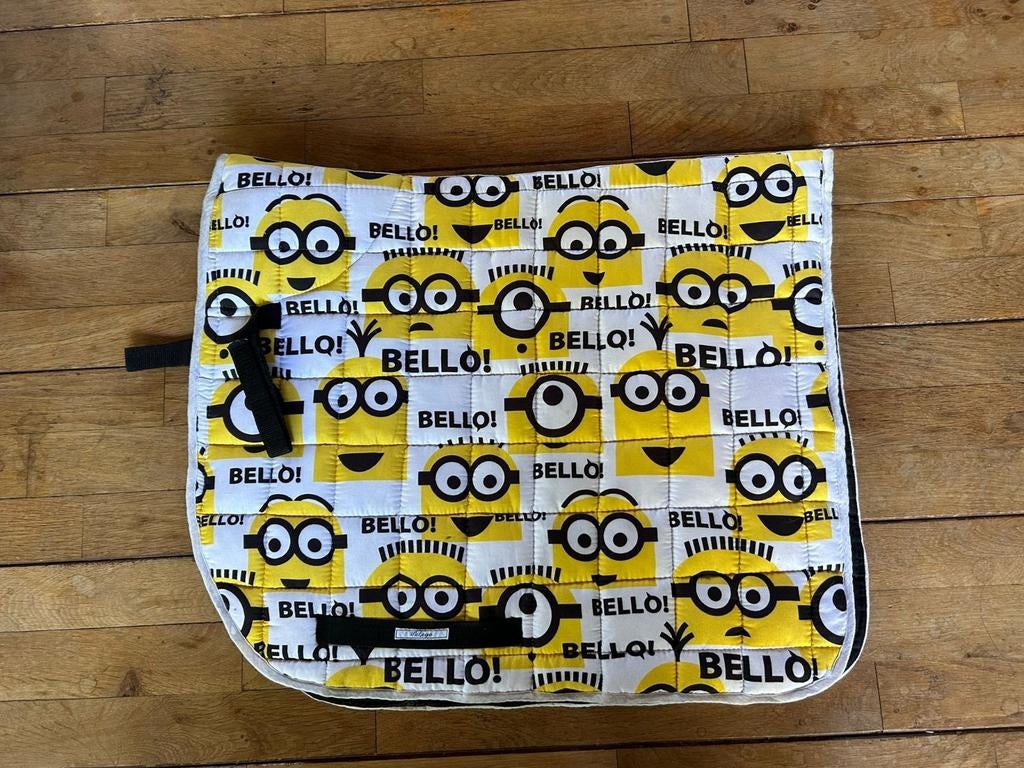 Leuke dekjes te koop Minions en kerst, Dieren en Toebehoren, Ophalen of Verzenden, Gebruikt