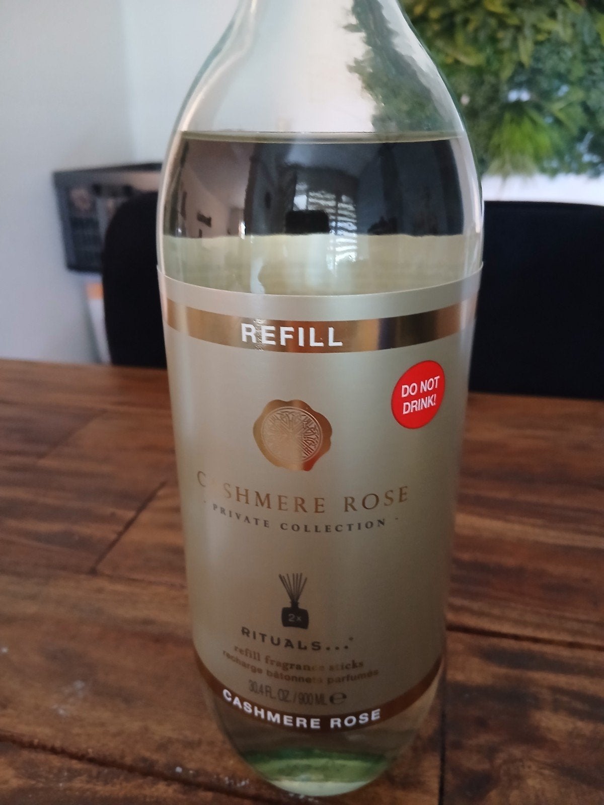 Rituals Cashmer Rose, Ophalen of Verzenden, Nieuw