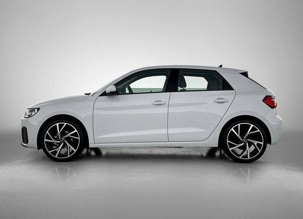 Audi A1 Sportback 25 TFSI Pro Line 95 PK Apple Carplay | And, Auto's, Audi, Voorwielaandrijving, 12 maanden, Stof, A1