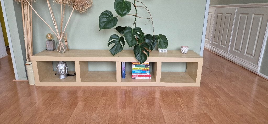 Gratis leuke Kast Ikea, Ophalen, Overige materialen, Minder dan 50 cm, Gebruikt