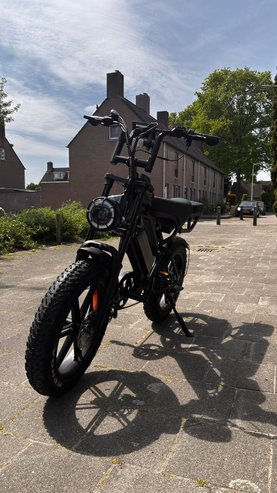 Fatbike, Overige merken, Nieuw, Ophalen of Verzenden, 59 cm of meer