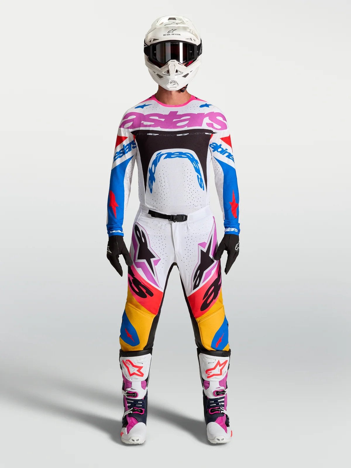 Alpinestars MX 2027 collectie met korting!, Motoren, Ophalen of Verzenden, Nieuw met kaartje