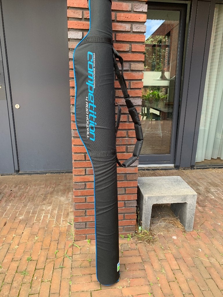Hengel foudraal, Ophalen, Nieuw, Koffer of Tas