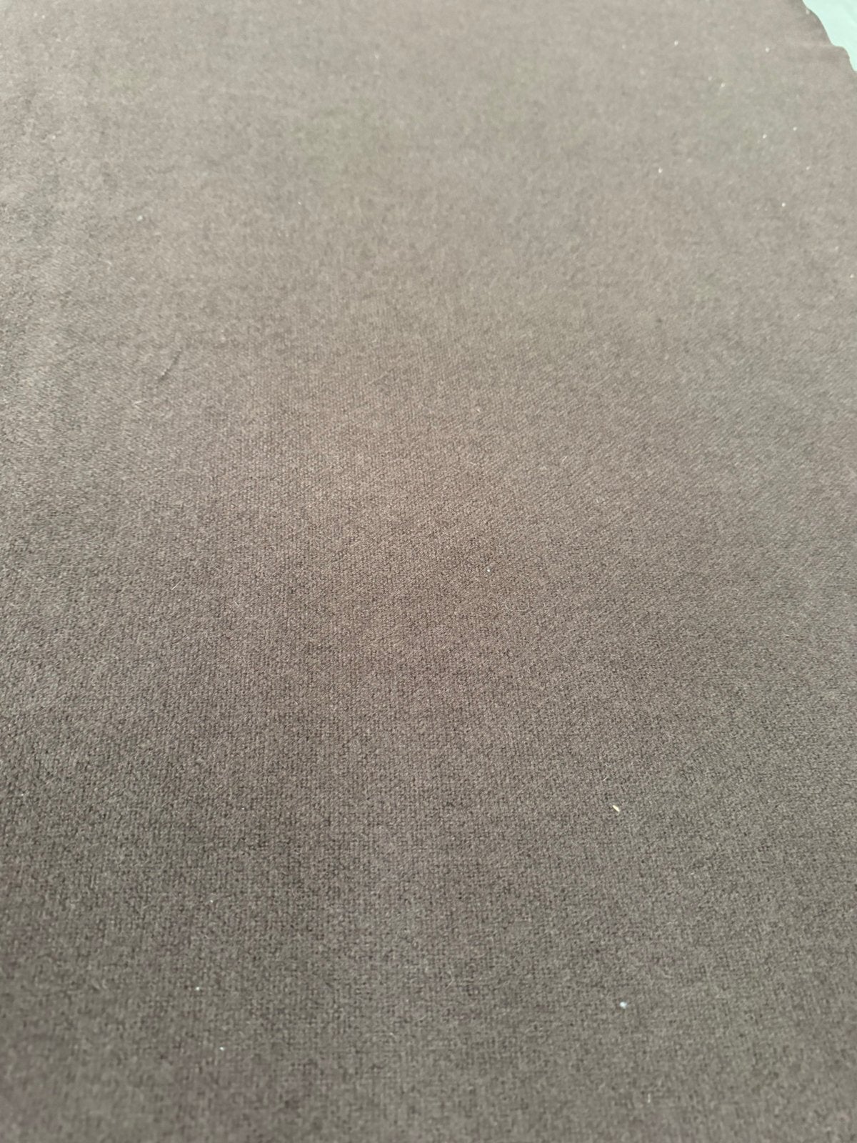 Kvadrat Tonus Bruin Stof - 130 x 70 cm, Gebruikt, 100 tot 150 cm, Bruin, Rechthoekig