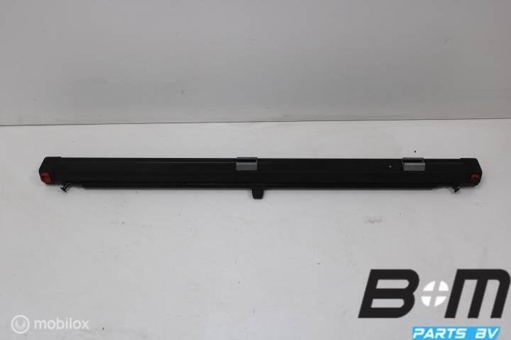 Bagageruimte scheidingsnet Audi A6 4F Avant 4F9861691A, Gebruikt