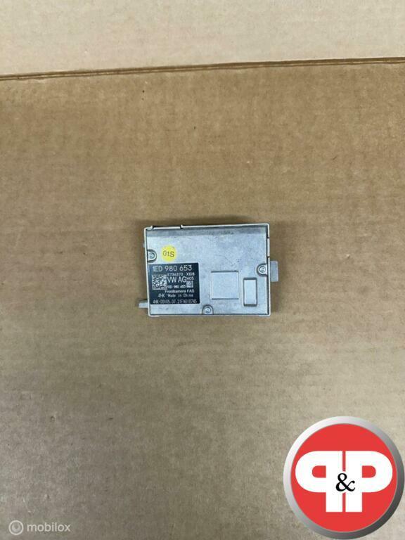 VW ID Lane Assist Camera 1EA980653B, Auto-onderdelen