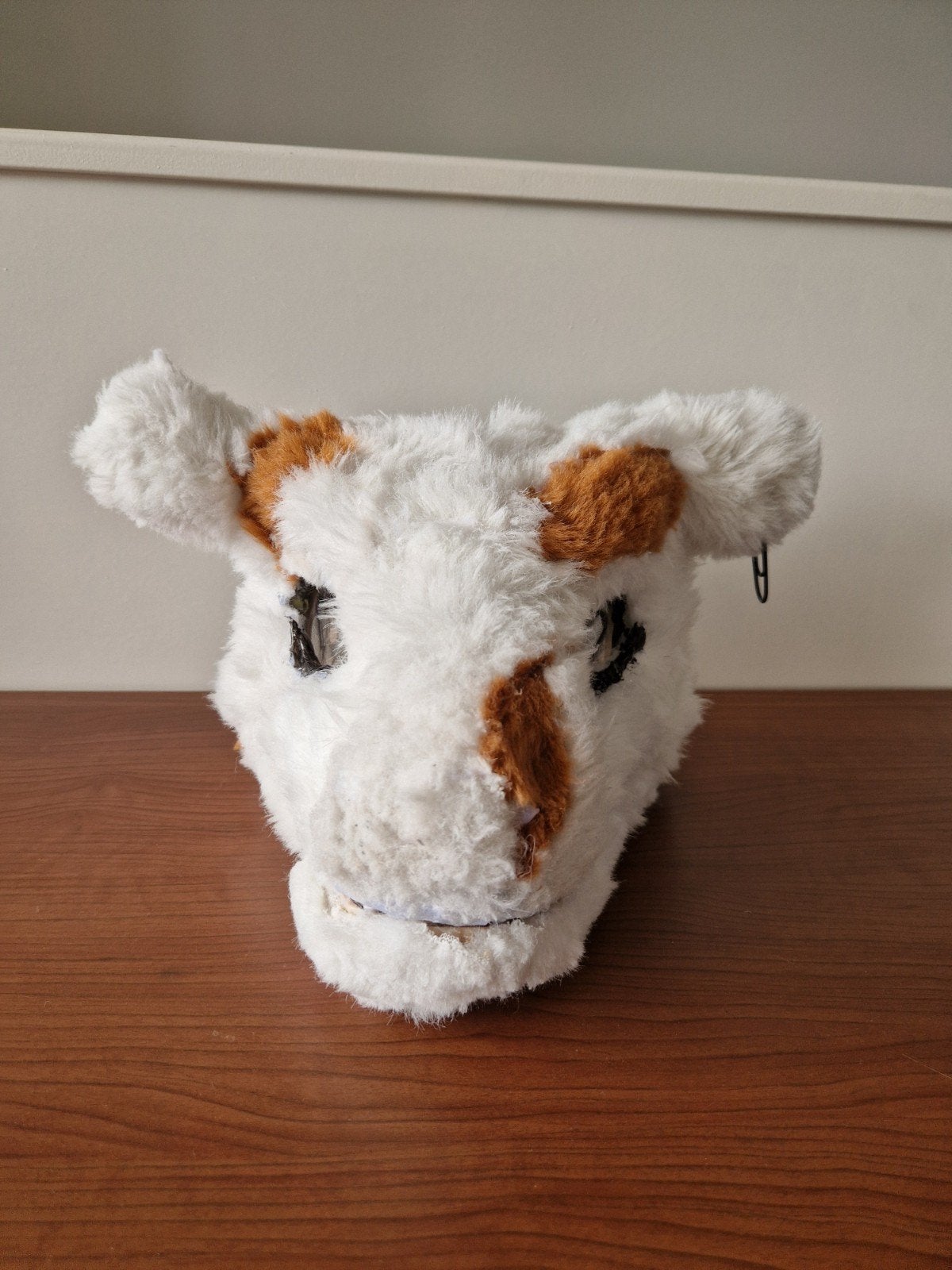 Therian furry masker / mask, Hobby en Vrije tijd, Ophalen of Verzenden, Overige typen