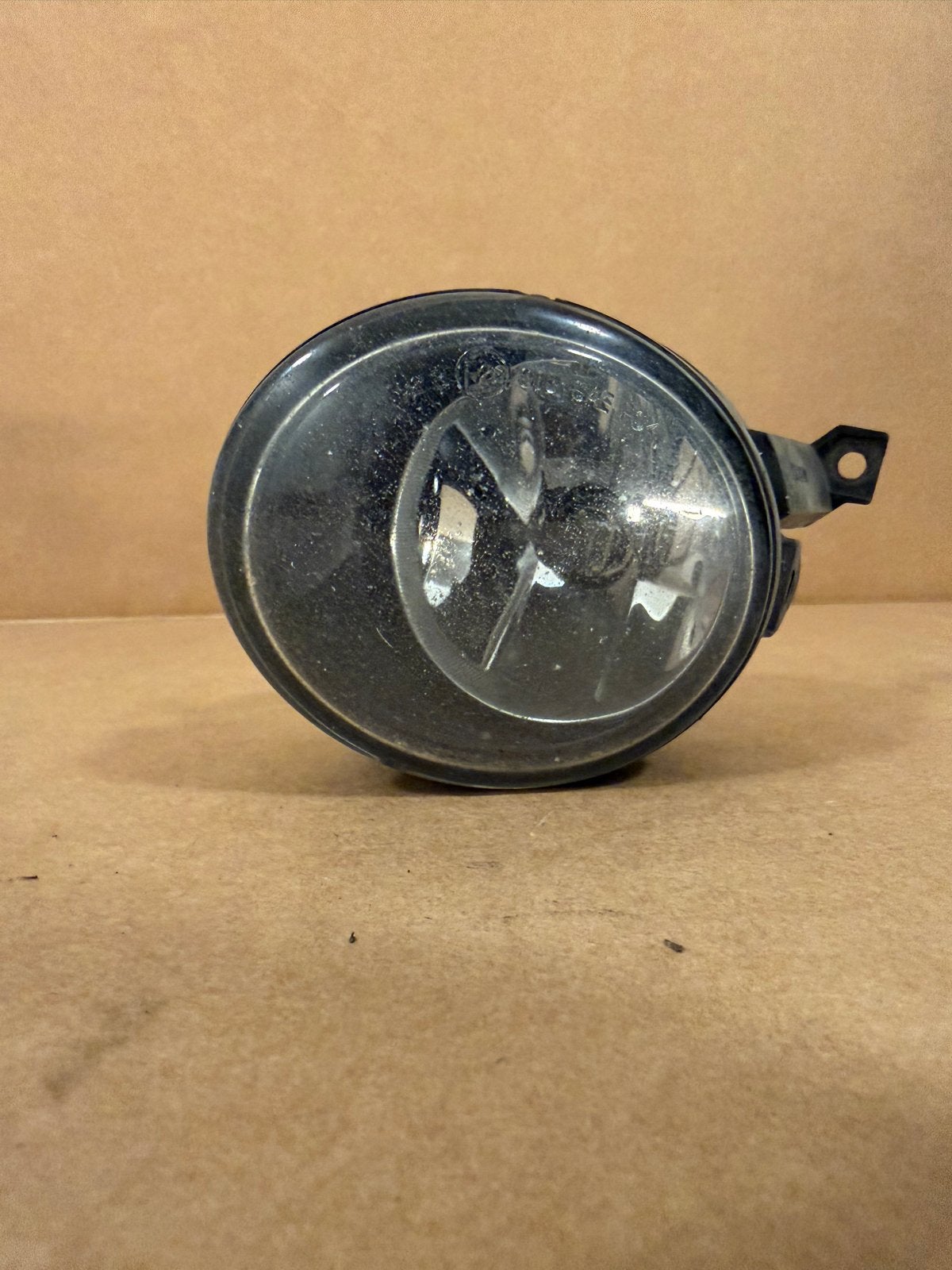 VW Golf Plus Mistlampen Set Links + Rechts + Grilles Hella, Auto-onderdelen, Verlichting, Ophalen of Verzenden, Gebruikt, Overige automerken