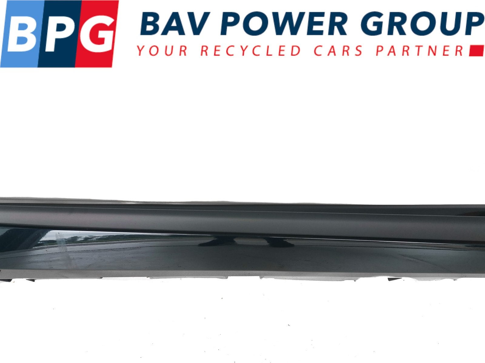 SIDESKIRT RECHTS M PAKKET BMW X5 (G05) (51778099112), Gebruikt, Rechts, BMW, Petuelring 130
80809  München, DE