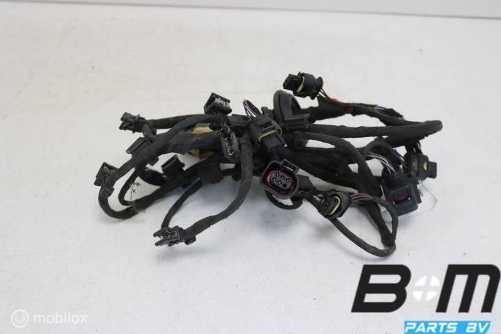 Kabelboom in achterbumper Audi SQ5 8R 8R0971104CL, Auto-onderdelen, Gebruikt
