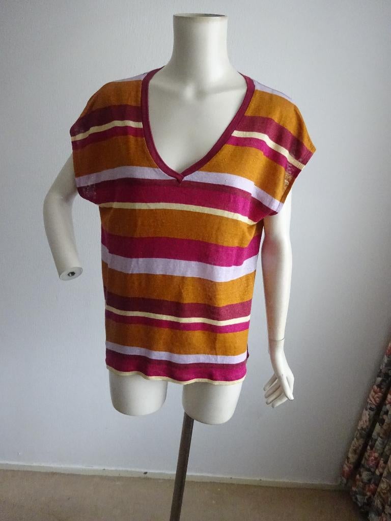 Sissy Boy top mt XL, Verzenden, Maat 46/48 (XL) of groter, Sissy-Boy, Zo goed als nieuw
