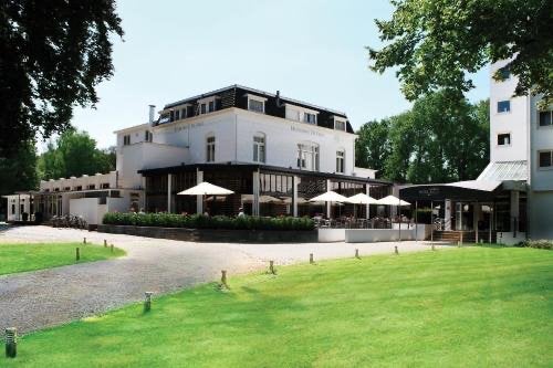 Overnachting fletcher hotels 2 pers., Tickets en Kaartjes, Hotelbonnen, Twee personen, 1 overnachting