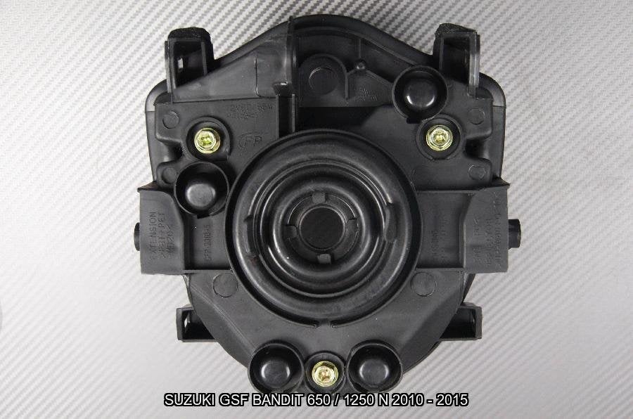 Koplamp / Voorlicht AVDB SUZUKI BANDIT 650 1250 N 2010 2015, Ophalen of Verzenden, Nieuw