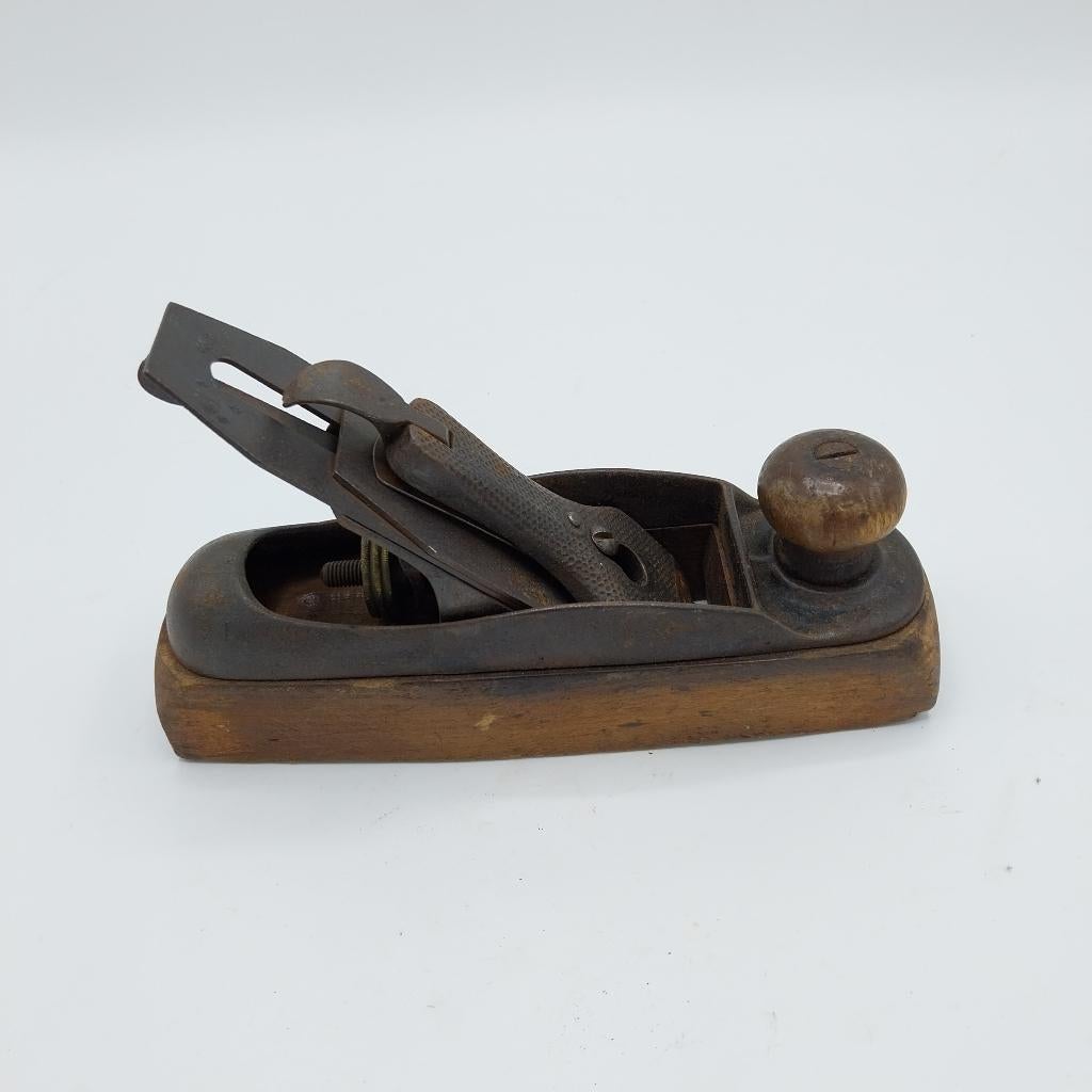 Stanley Woodbottom nr 22 schaaf (51426-ML), Antiek en Kunst, Ophalen of Verzenden