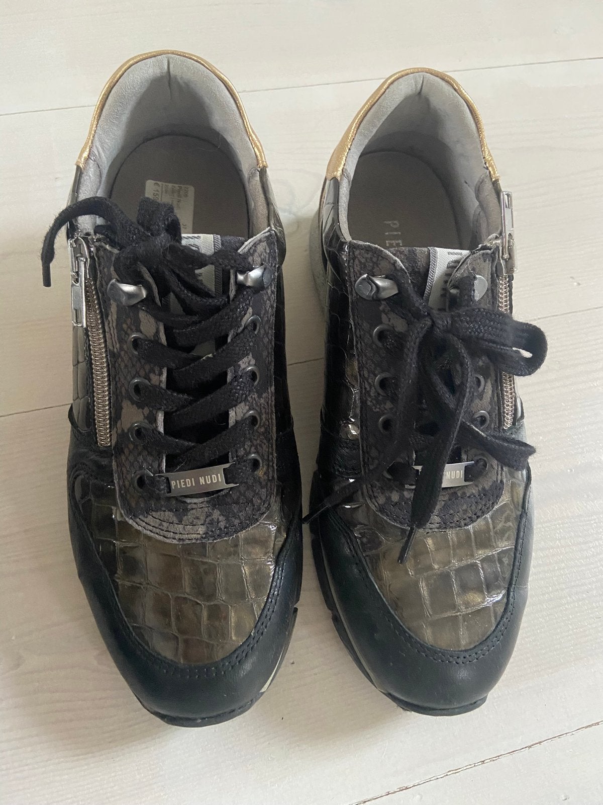Piedi Nudi sneakers, Ophalen of Verzenden, Gedragen, Sneakers of Gympen