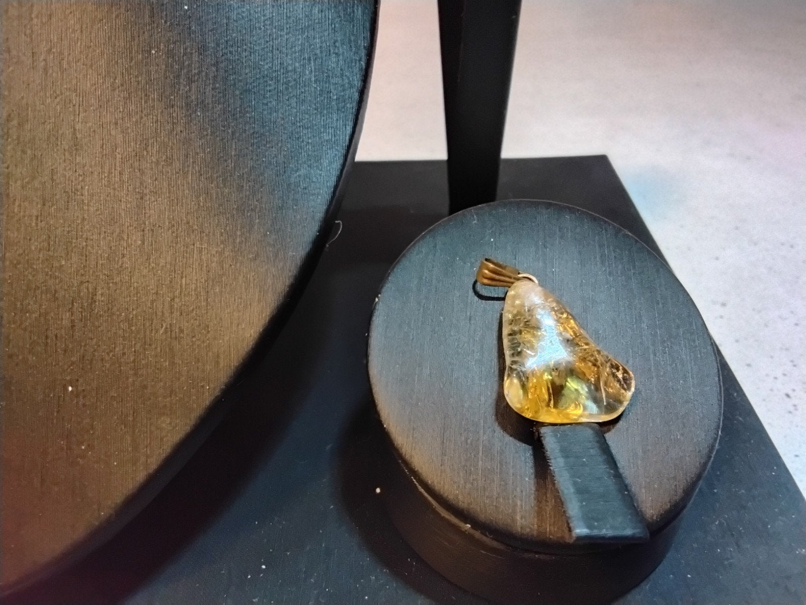 mooie hanger, Ophalen of Verzenden, Overige materialen, Hanger