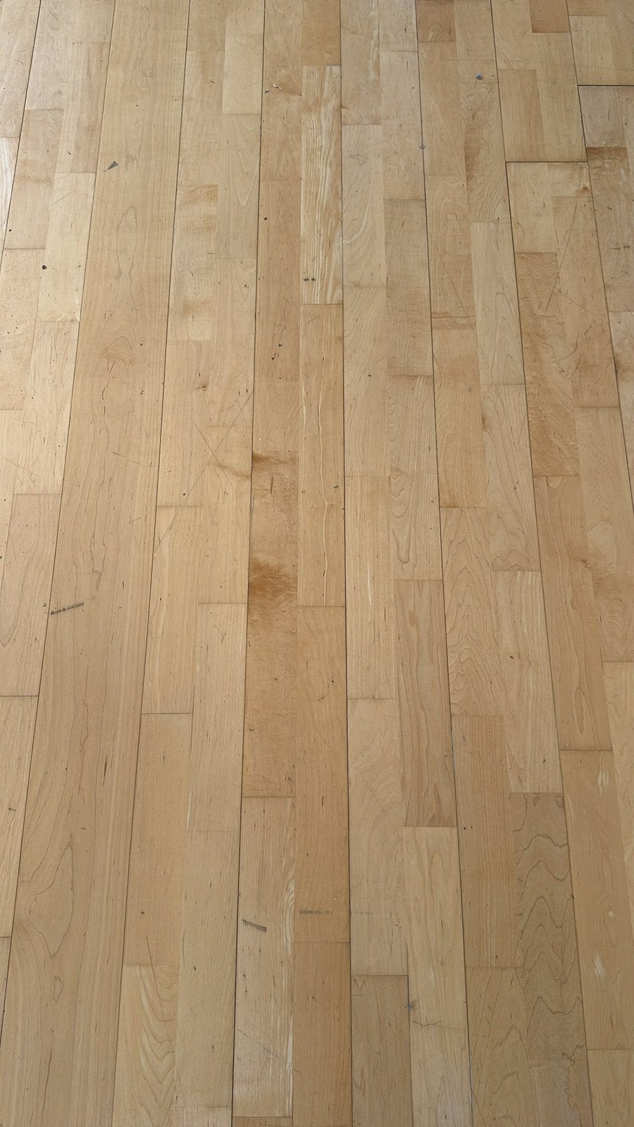 Gratis houten vloer 40m2, Gebruikt, 50 tot 150 cm, 10 m² of meer, 10 tot 30 cm