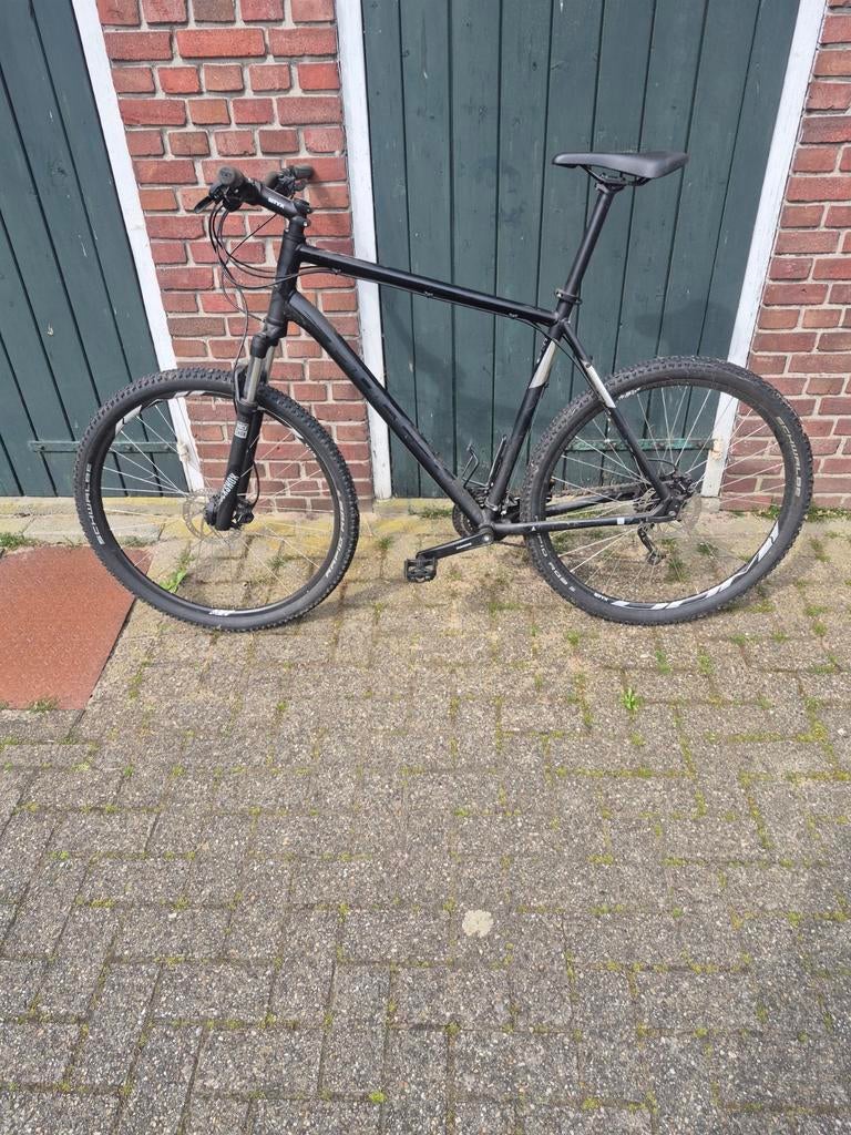 Bulls LT 29 Mountainbike - Hardtail, Schijfremmen, Overige merken, Gebruikt, 57 cm of meer, Hardtail