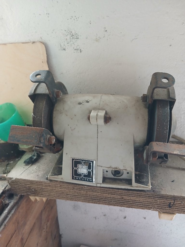 te koop, Ophalen, Gebruikt