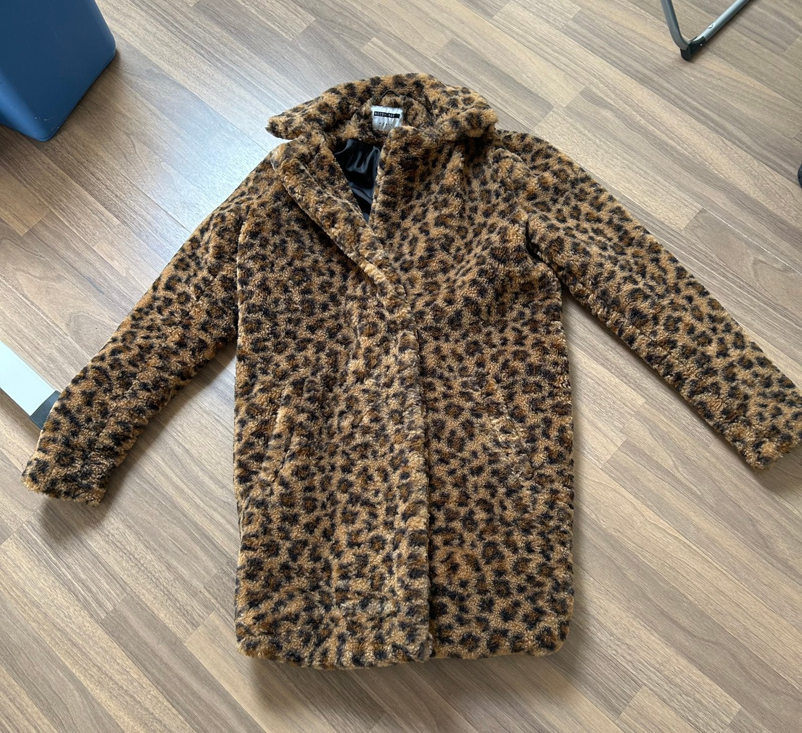 Tussenjas maat S valt als M, Kleding | Dames, Jassen | Winter, Ophalen of Verzenden, Zo goed als nieuw, Maat 36 (S)