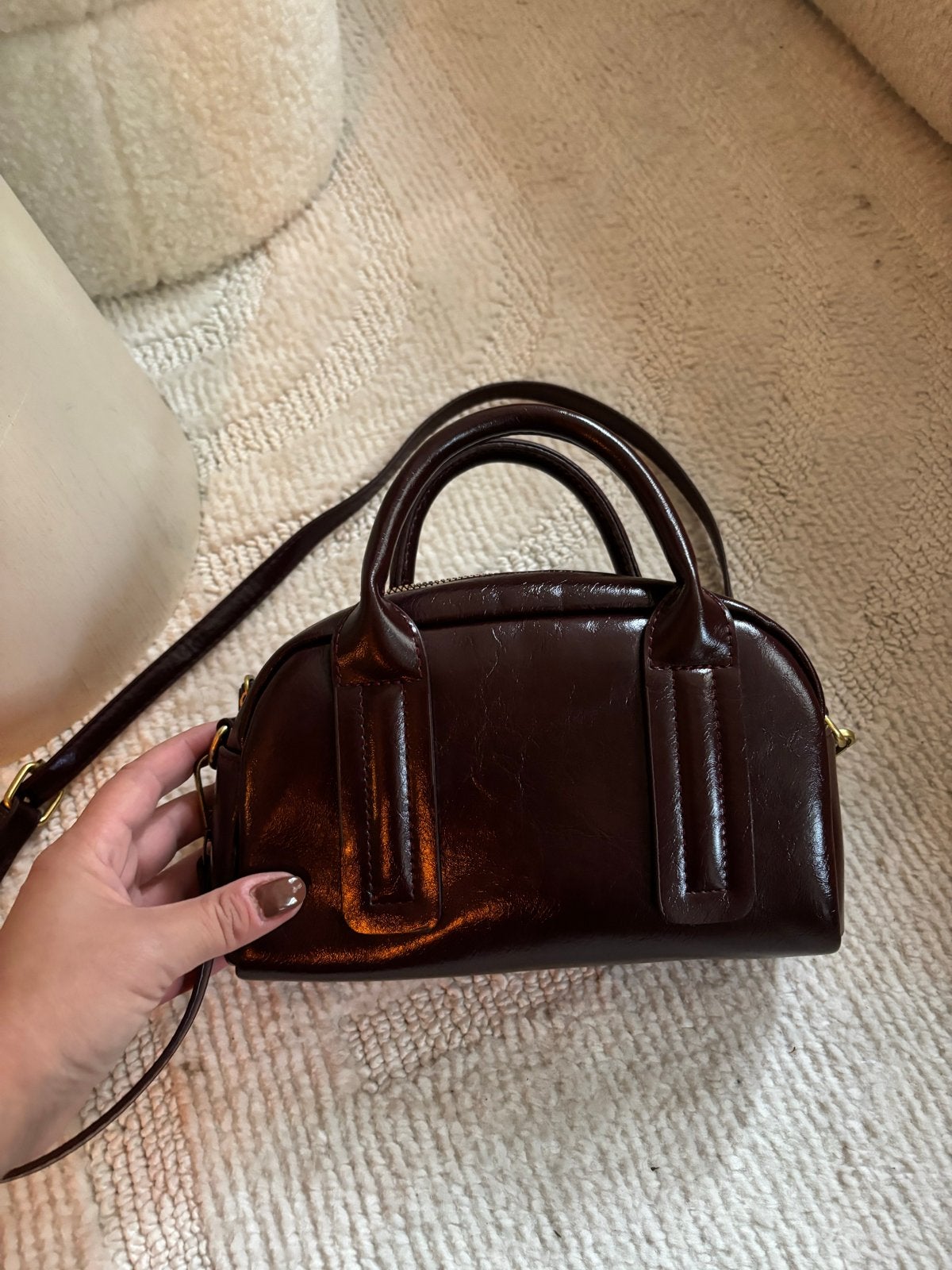 Diverse tassen te koop shopper, crossbody, o.a zara furla, Ophalen of Verzenden, Nieuw, Overige kleuren, Overige typen