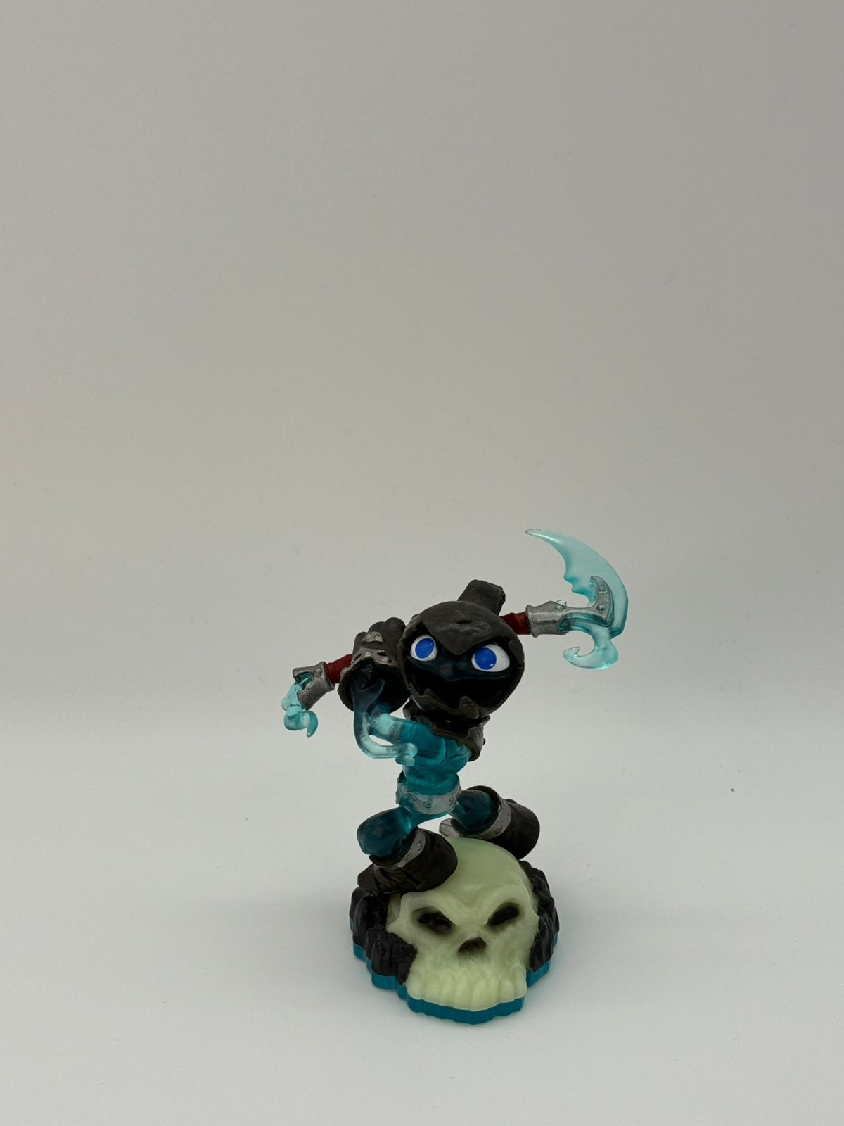Skylanders Swap Force Grim Creeper, Ophalen of Verzenden, W, W, W