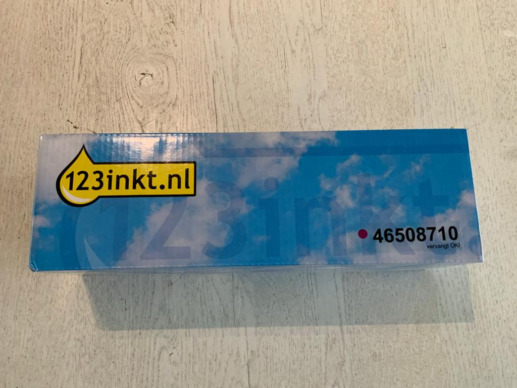 OKI Toner Cartridges C332/MC363 - Origineel & 123inkt, Computers en Software, Printerbenodigdheden, Ophalen of Verzenden, Nieuw