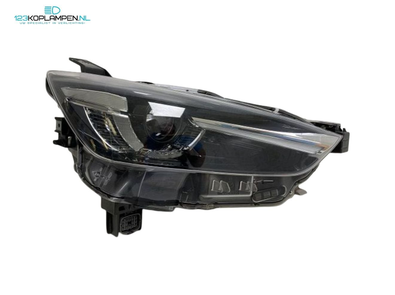 Mazda CX-3 CX3 Full led koplamp rechts, Auto-onderdelen, Ophalen, Gebruikt, -, -