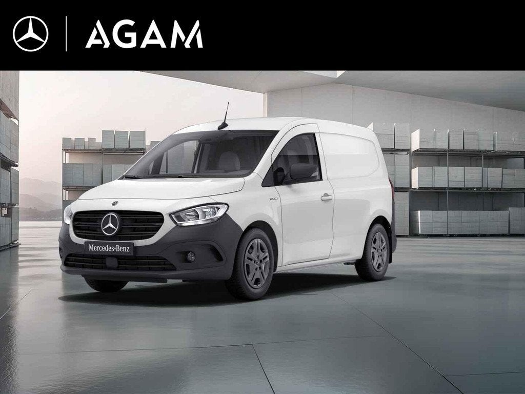 Mercedes-Benz eCitan 112 Pro L1 51 kWh, Auto's, Bestelauto's, Nieuw, 1500 kg, Te koop, BTW verrekenbaar