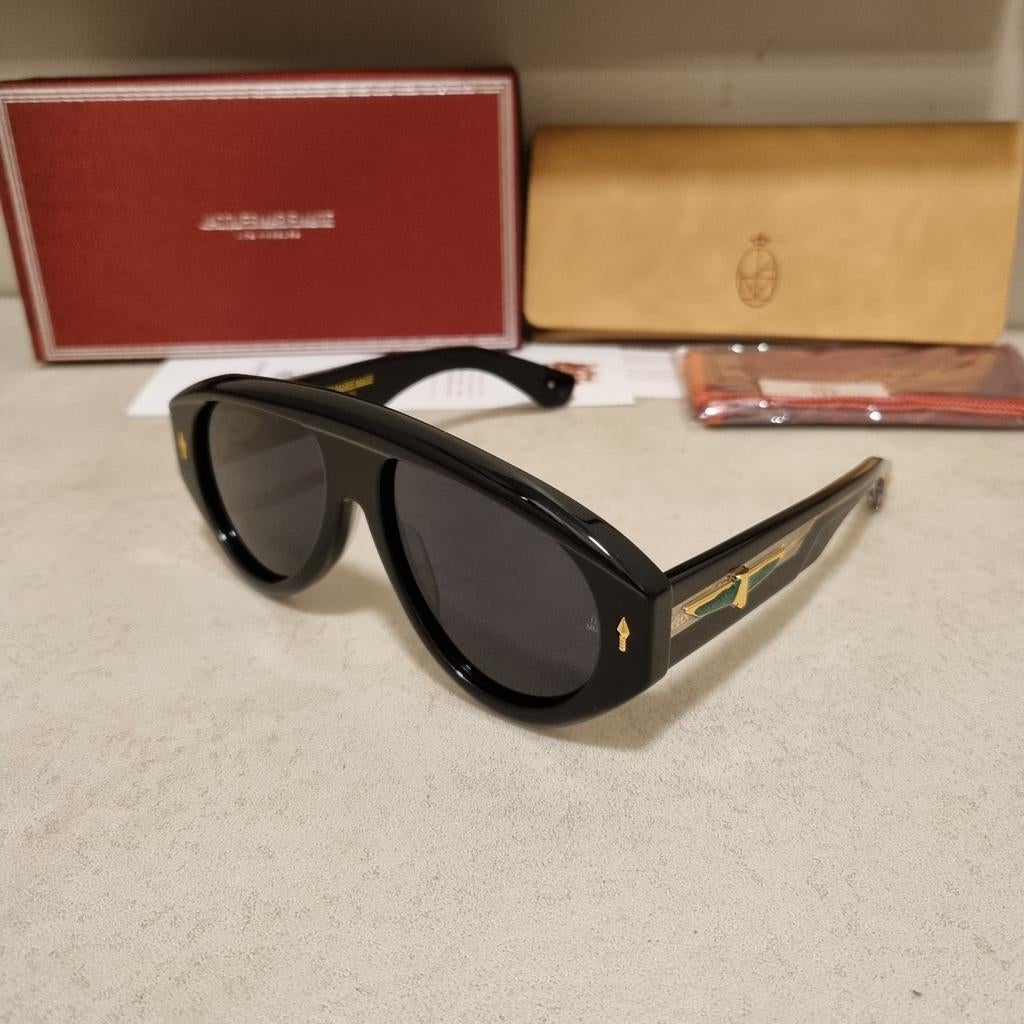 Jacques Marie Mage Bandit, Overige merken, Zonnebril, Overige kleuren, Nieuw