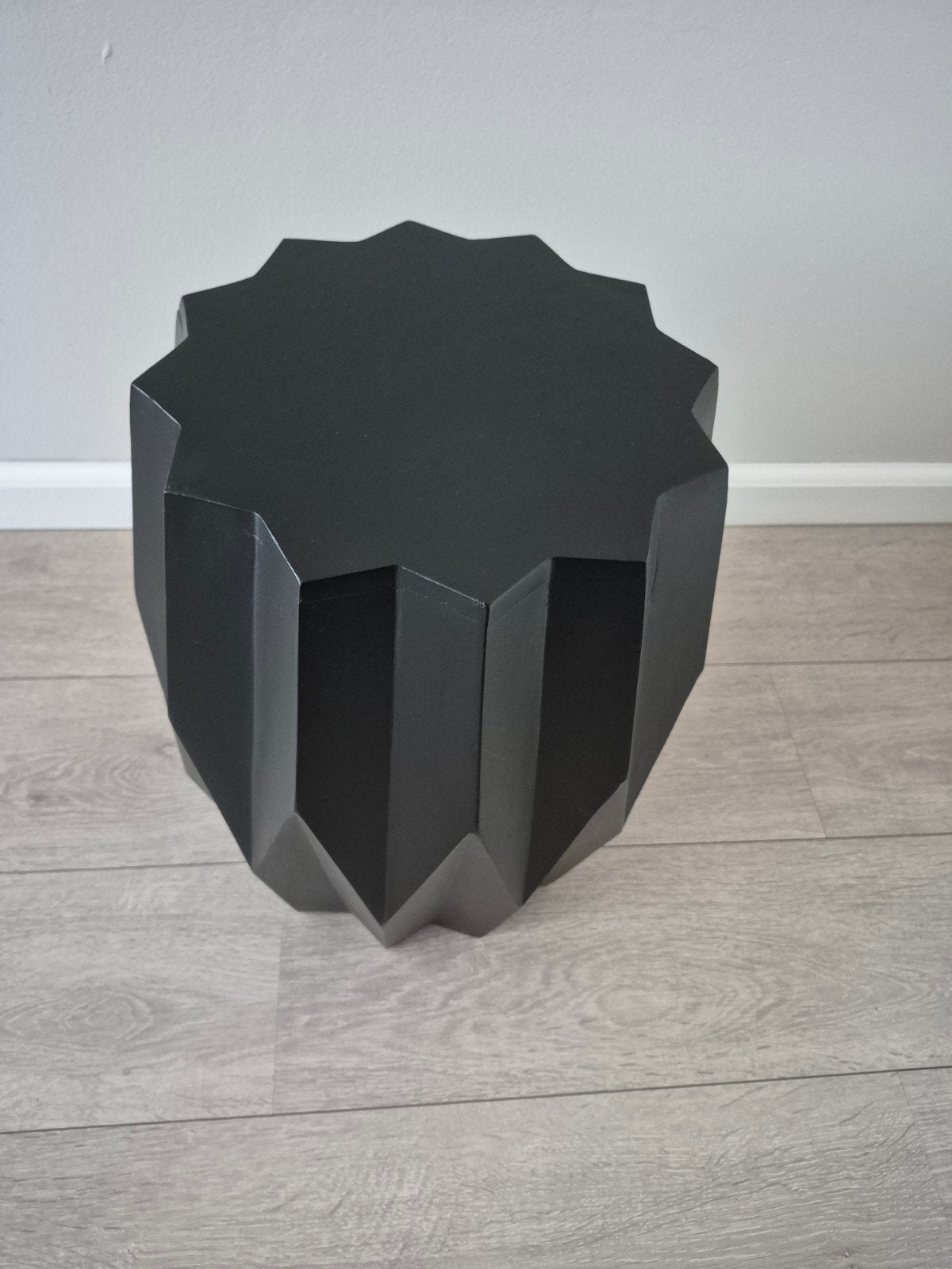 bijzettafel, Ophalen, Minder dan 45 cm, Minder dan 55 cm, Rond