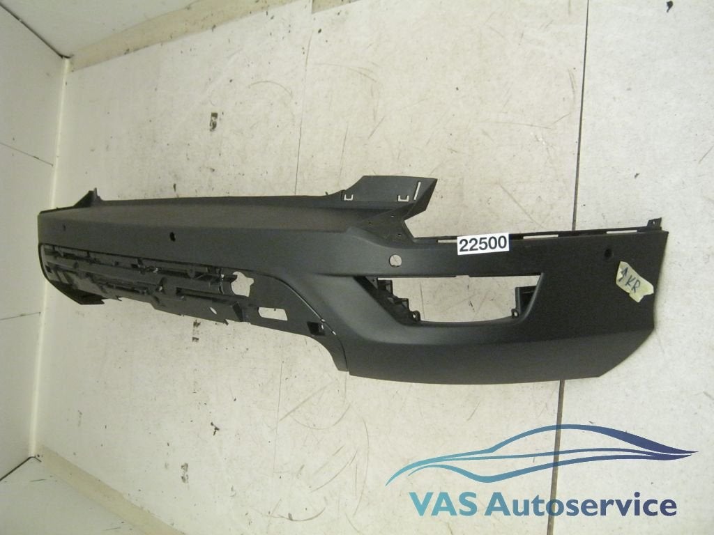 Achterbumper Ford Kuga  2013- 2016, Gebruikt, -, -, Ophalen of Verzenden