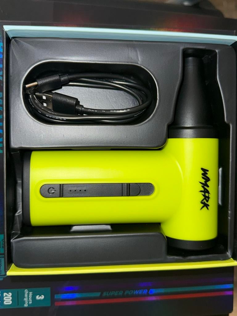 kapper tondeuse en trimmer, Ophalen of Verzenden