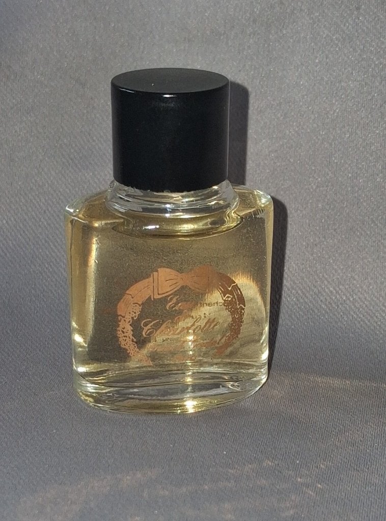 Volle parfum mini - Annick goutal eau charlotte, Ophalen of Verzenden, Zo goed als nieuw, Miniatuur, Gevuld
