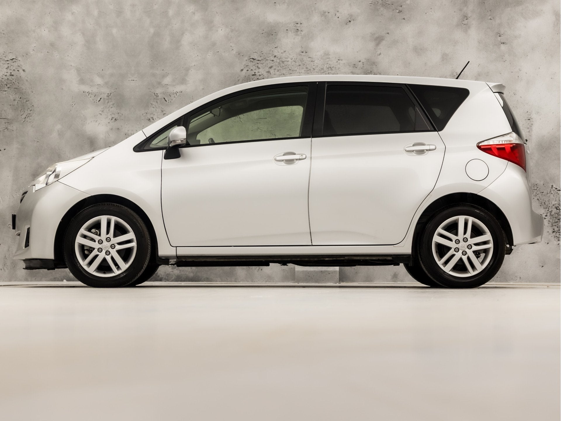 Toyota Verso